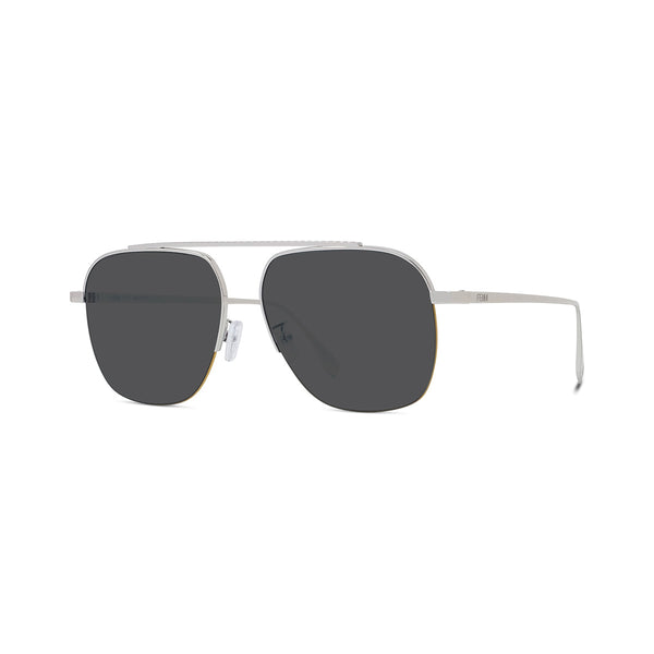 Gafas de sol unisex Fendi FE40005U 16A 57