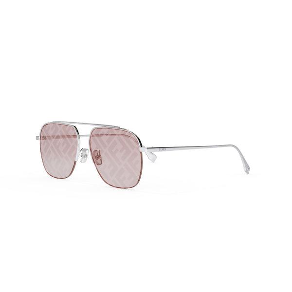 Fendi FE40005U 5716U Unisex Sunglasses