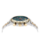 VERSACE VE2U00522 Relógio de pulso Hellenyium Chrono