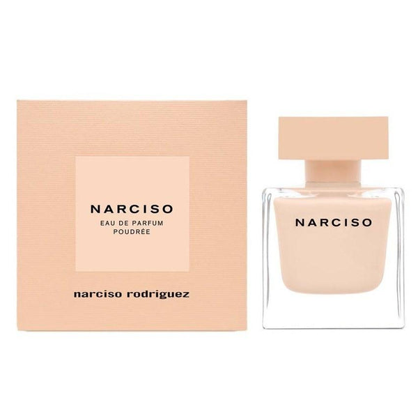 Narciso Rodriguez Narciso Poudree 3.0 EDP Women Perfume - Lexor Miami