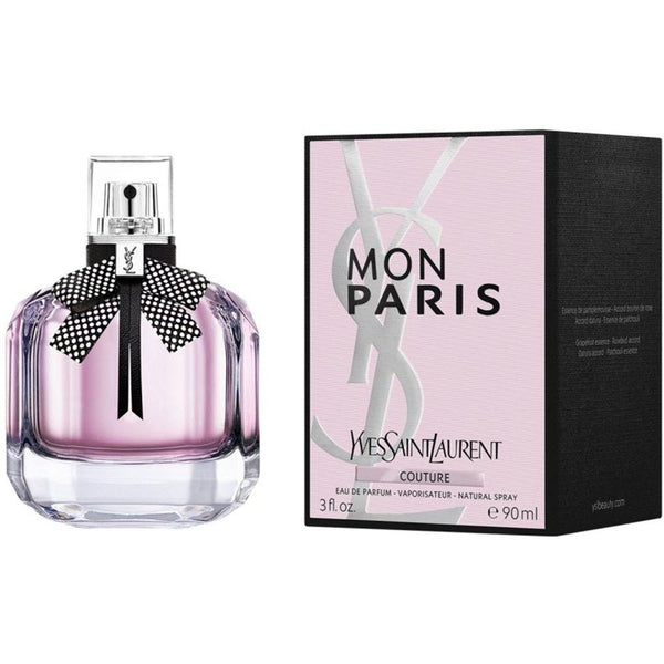 YSL Mon Paris Couture 3.0 EDP Women Perfume - Lexor Miami